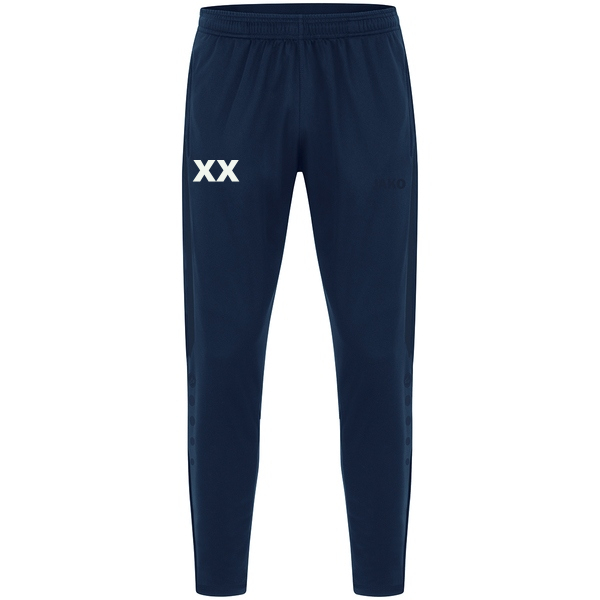 KinderPolyesterhose Power 