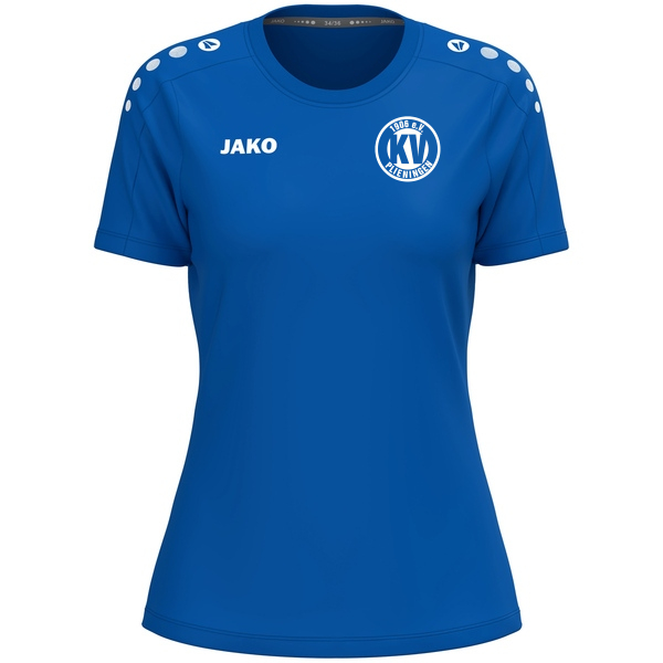 womanT-Shirt One Cotton Damen 