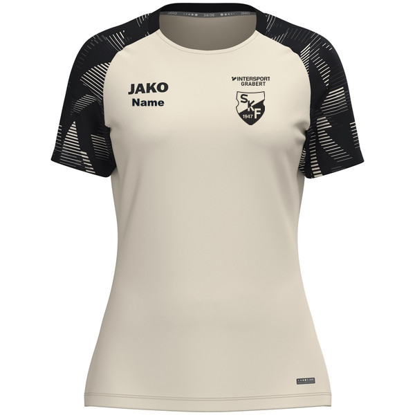 womanT-Shirt Sonic Damen 
