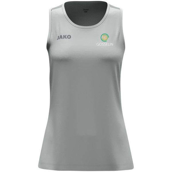womanTanktop Uni dames 