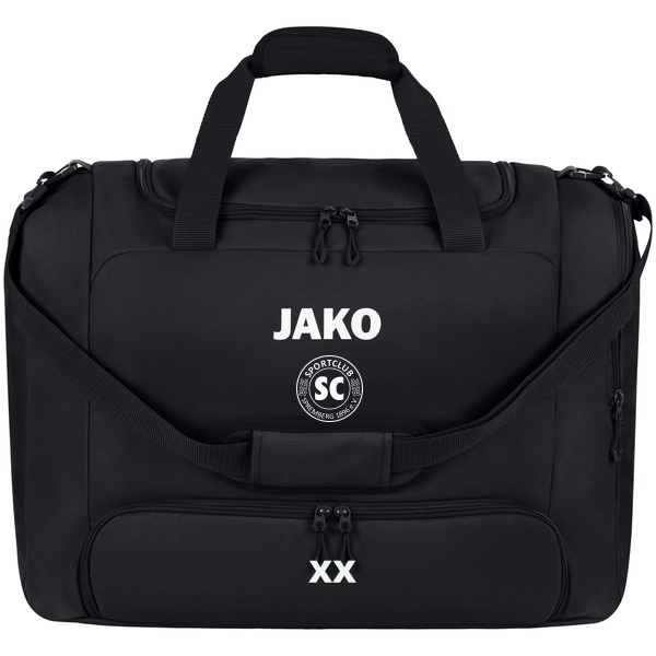 Sporttasche One mit Bodenfach 