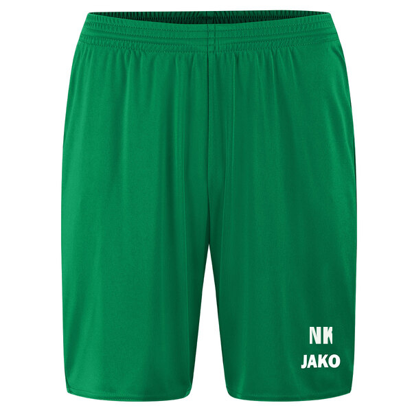 Sporthose Manchester 2.0 ohne Innenslip 