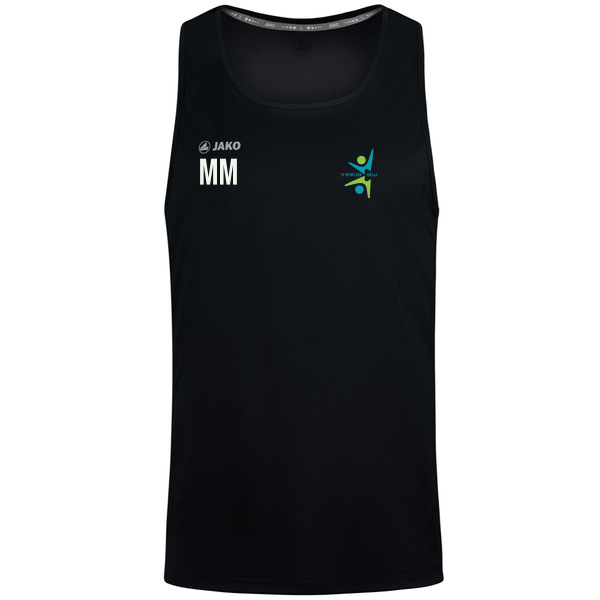 KinderTanktop Run 2.0 