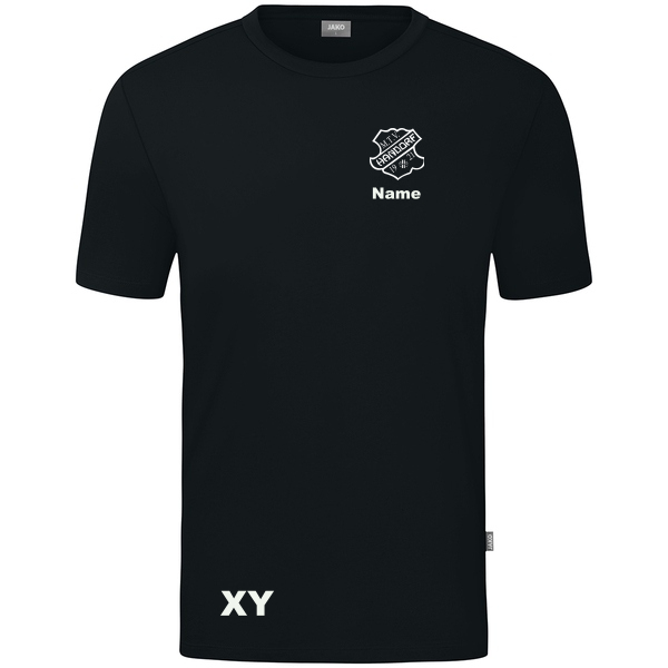 T-Shirt Organic Stretch 