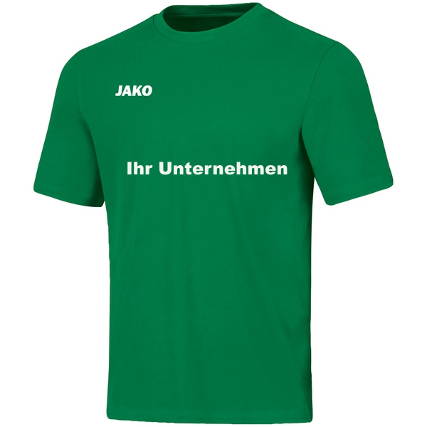 KinderT-Shirt Base 