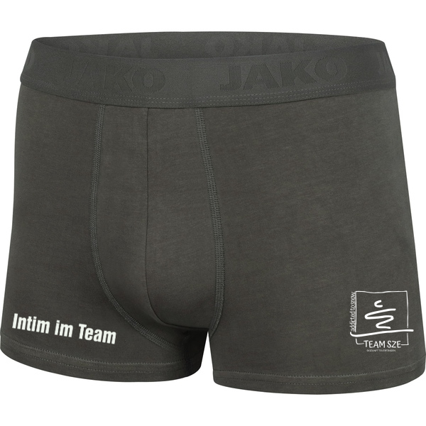 Boxershort Premium 2er Pack 