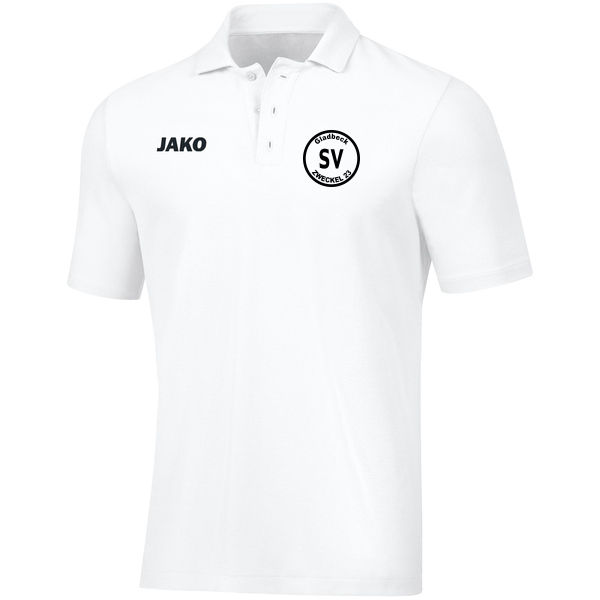KinderPolo Base 