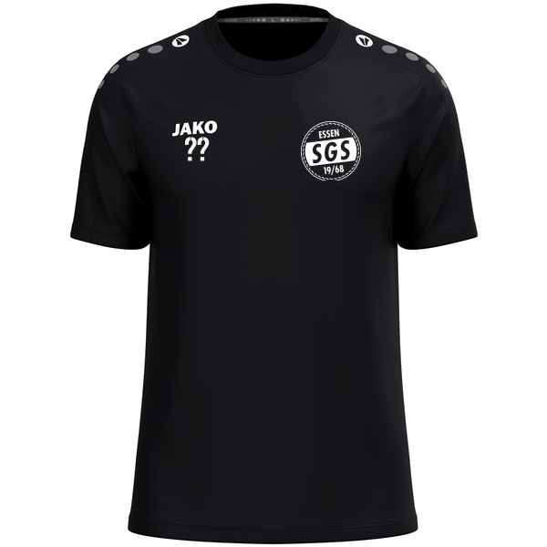 KinderT-Shirt One Cotton 