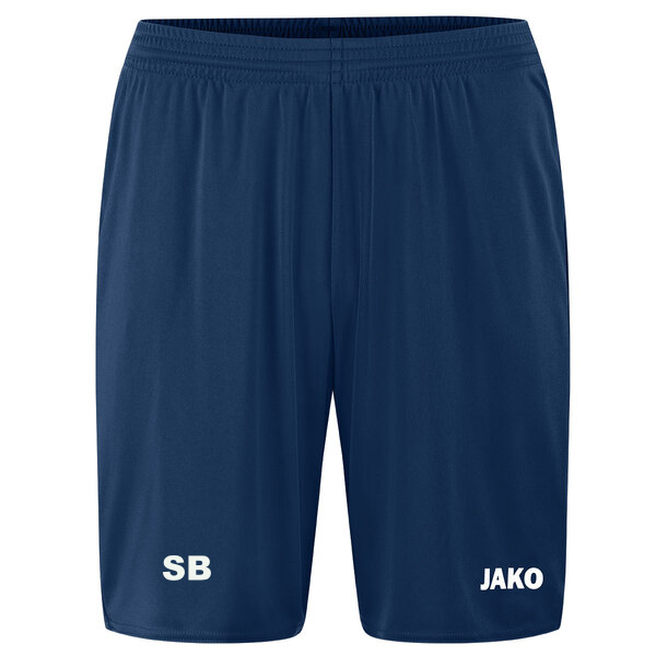 Sporthose Manchester 2.0 ohne Innenslip 