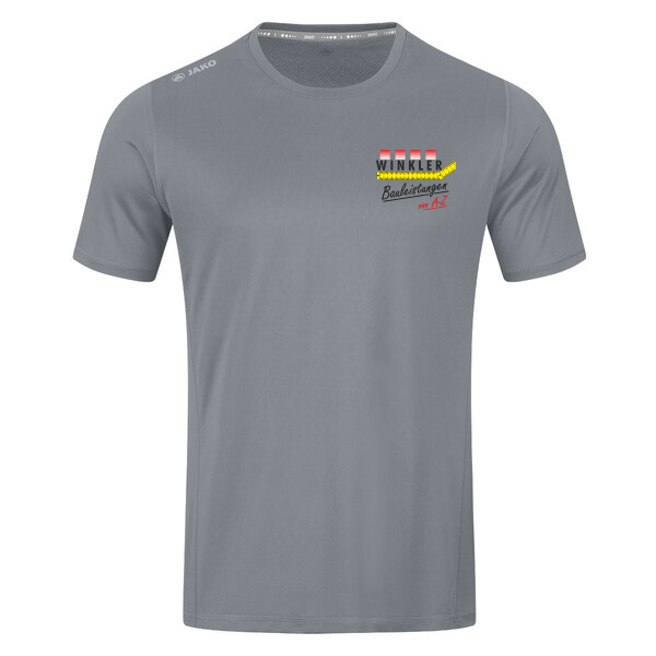 KinderT-Shirt Run 2.0 