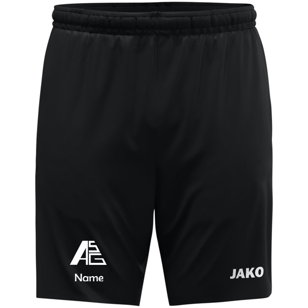 Freizeitshort Dynamic 