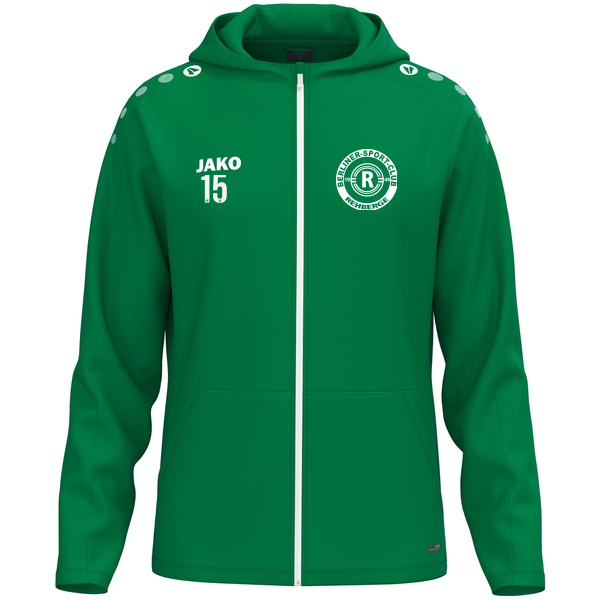 KinderKapuzenjacke One 