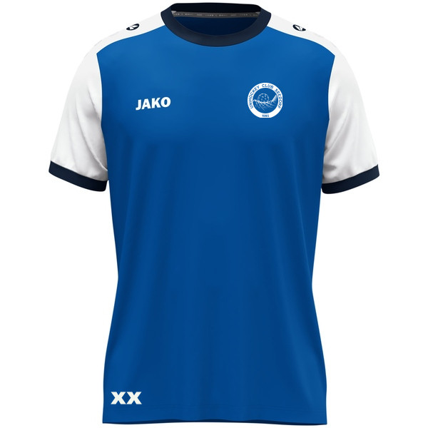 Trikot Dynamic kurzarm 