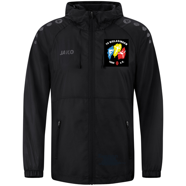 Lightweightjacke Flow 