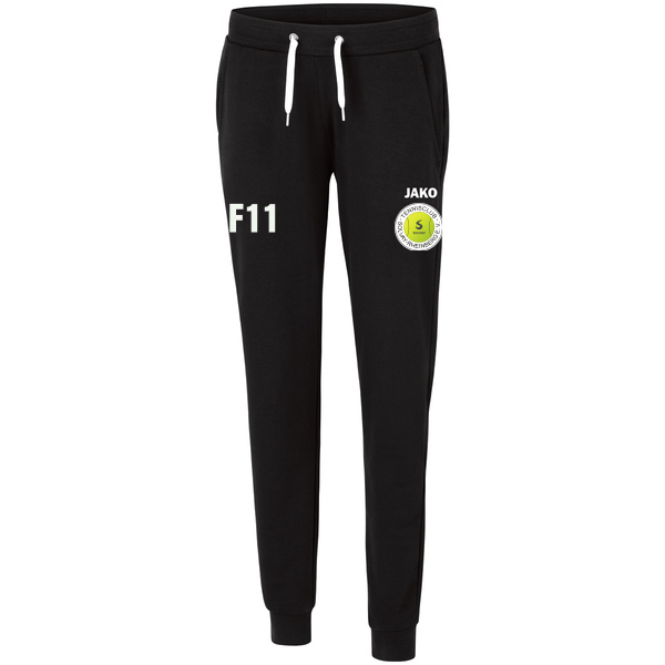 womanJogginghose Base mit Bündchen Damen 