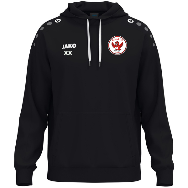 Kapuzensweat One Cotton 