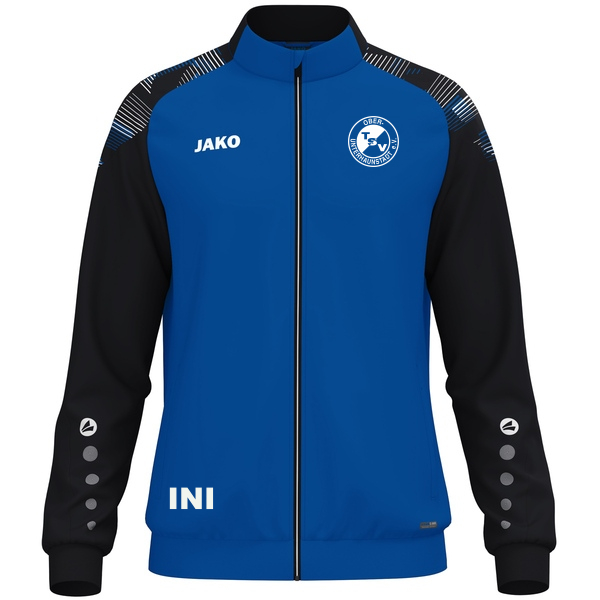 Polyesterjacke Sonic 