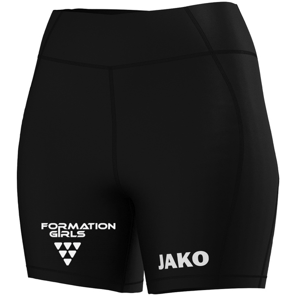 womanKinderIndoor Tight Power 