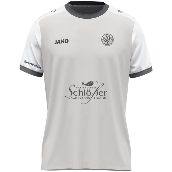 Trikot Dynamic kurzarm 