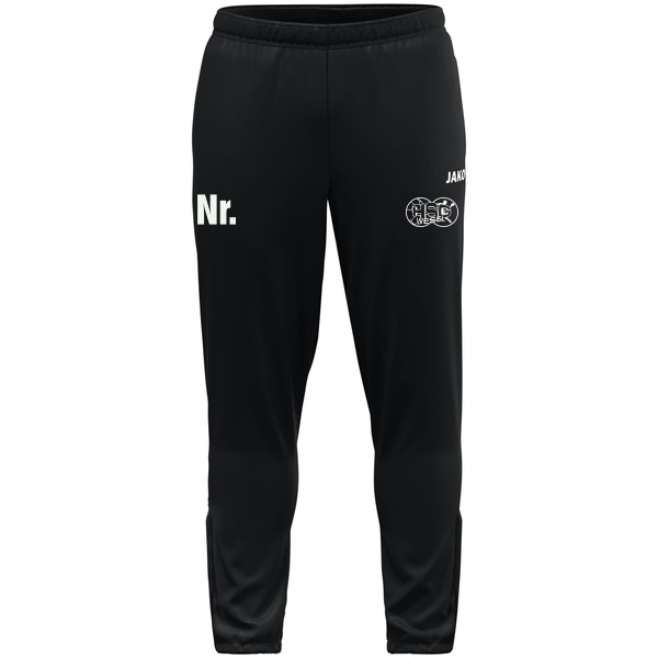 Polyesterhose Dynamic 