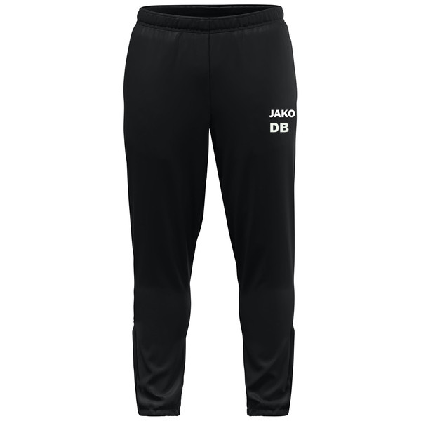 Polyesterhose Dynamic 