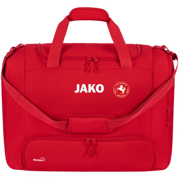 Sporttasche One mit Bodenfach 