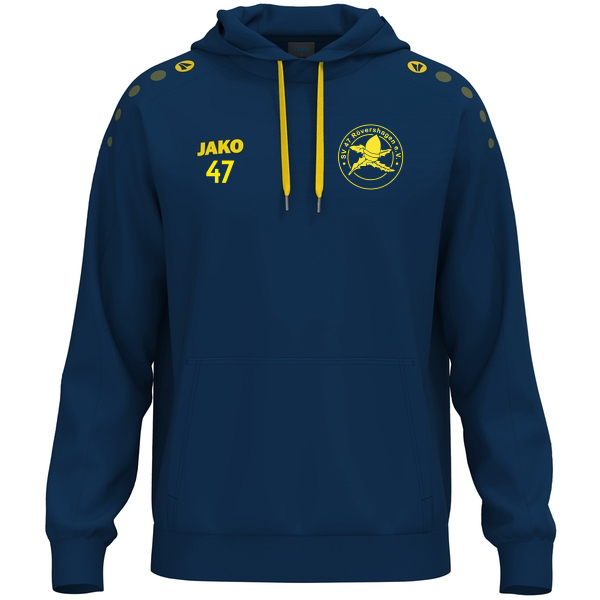 Kapuzensweat One Cotton 