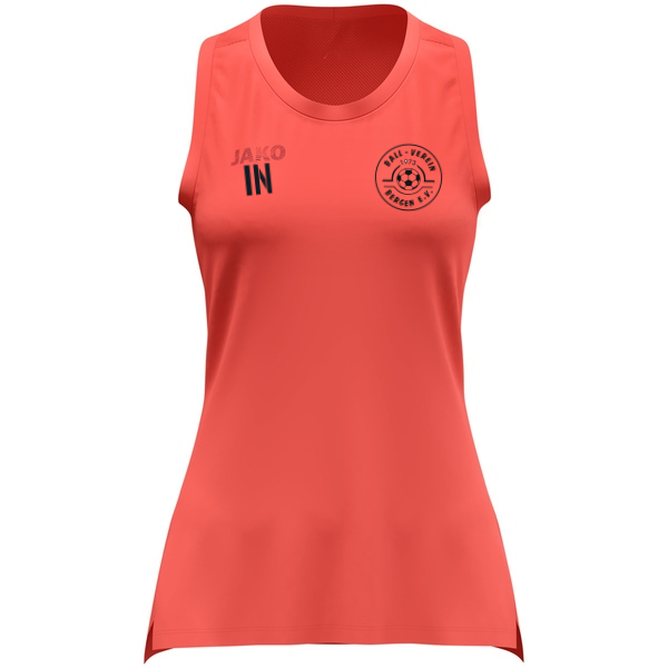 womanTanktop Light Flow Damen 