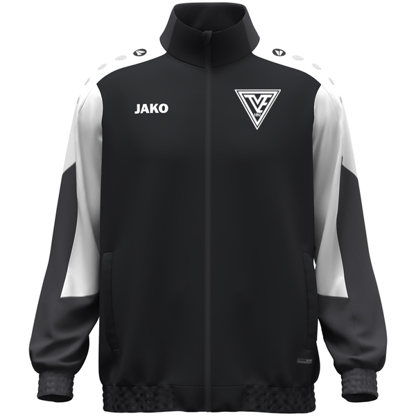 Webjacke Dynamic 