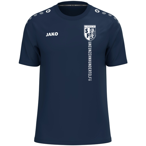 KinderT-Shirt One Cotton 