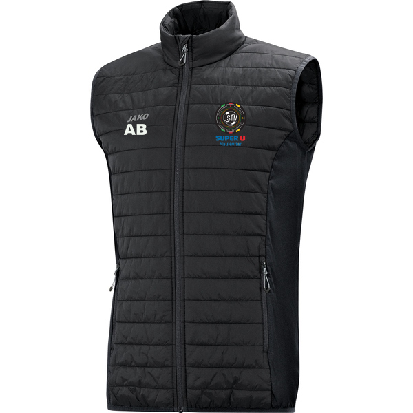 Gilet matelassé Premium 