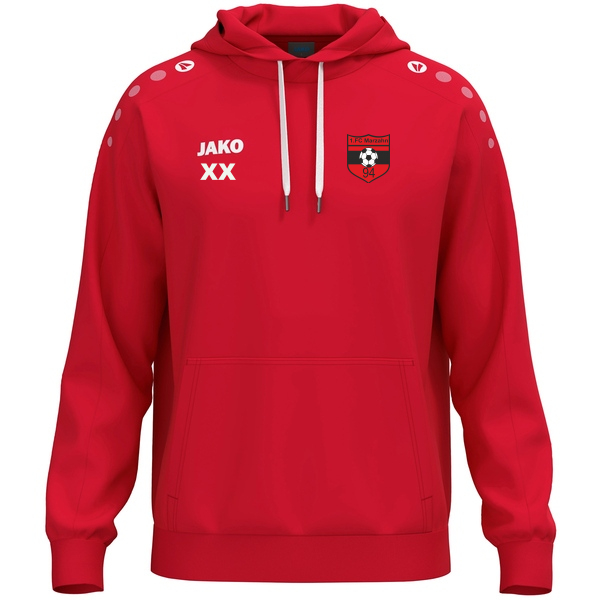 Kapuzensweat One Cotton 