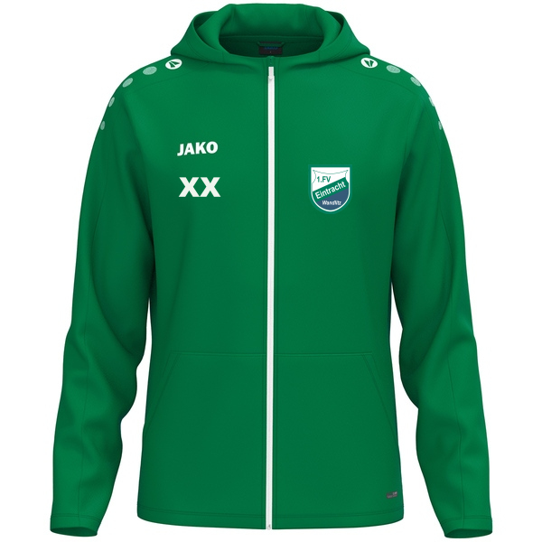 KinderKapuzenjacke One 
