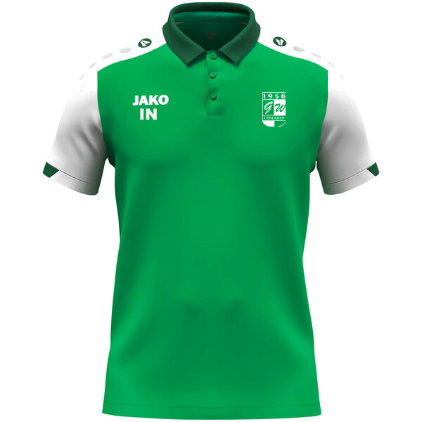 Polo Dynamic 