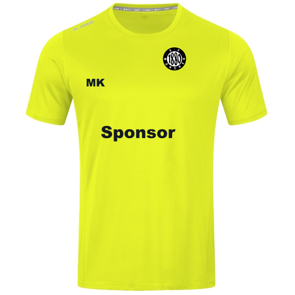 KinderT-Shirt Run 2.0 