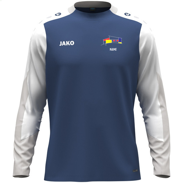 Longsleeve Dynamic 