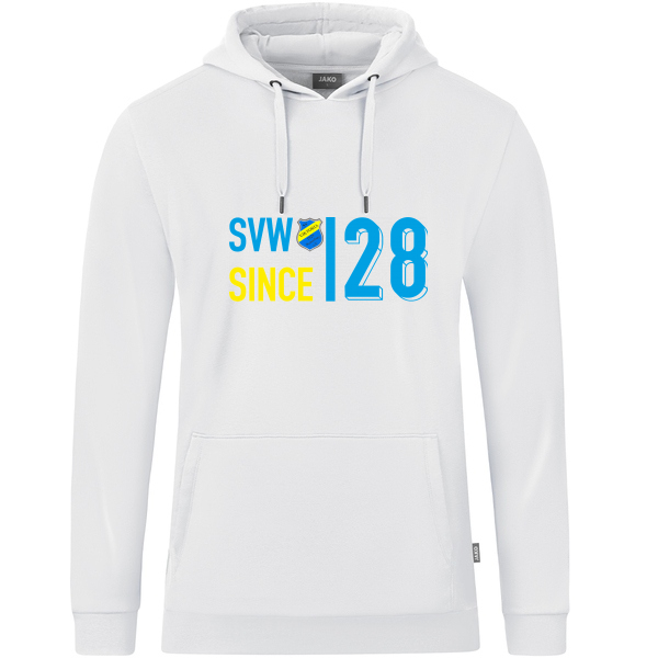 Kapuzensweat Organic  