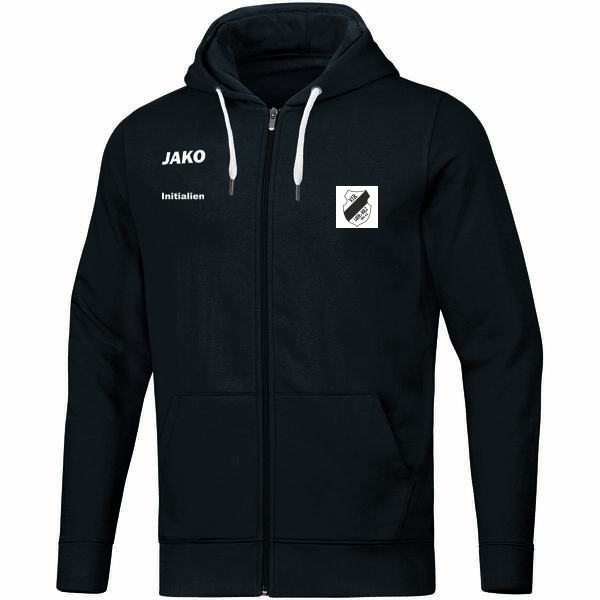 KinderKapuzenjacke Base 