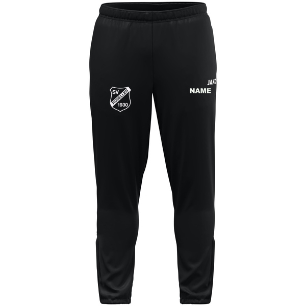 Polyesterhose Dynamic 