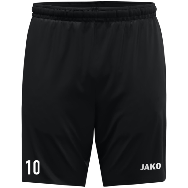 Freizeitshort Dynamic 