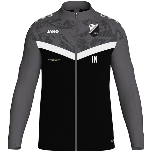 Polyesterjacke Iconic 