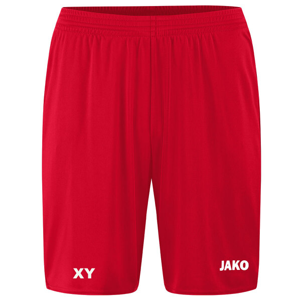 Sporthose Manchester 2.0 ohne Innenslip 