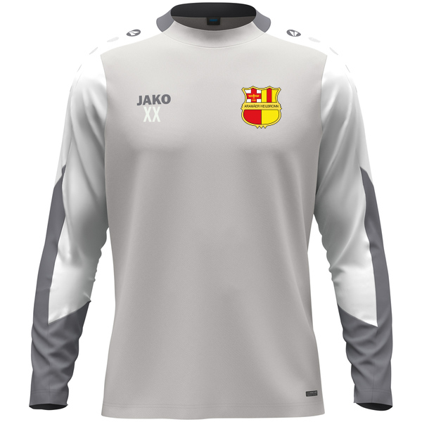 Longsleeve Dynamic 