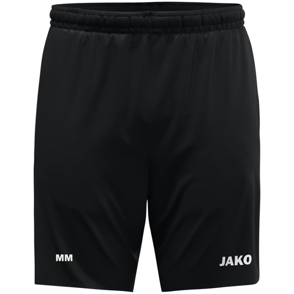 Freizeitshort Dynamic 