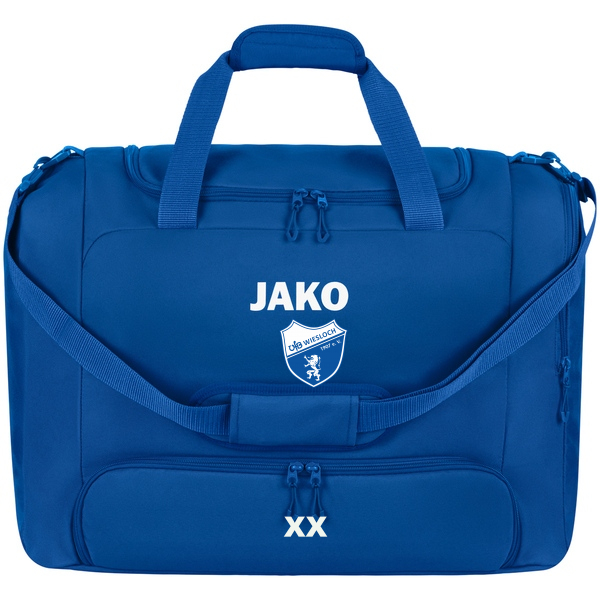 Sporttasche One mit Bodenfach 