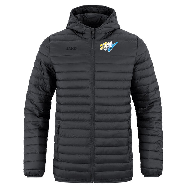 EnfantsVeste matelassée 