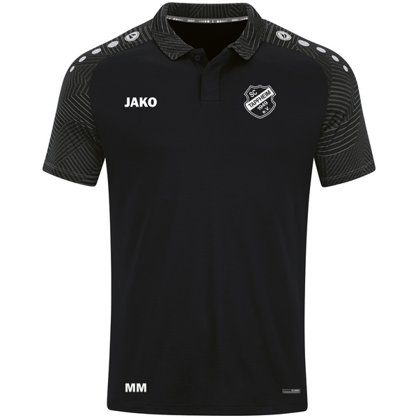 KinderPolo Performance 