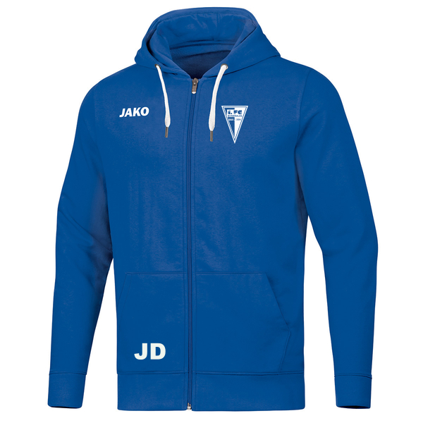 KinderKapuzenjacke Base 