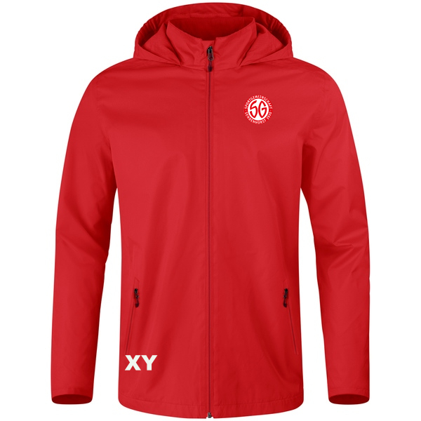 Allwetterjacke Allround 
