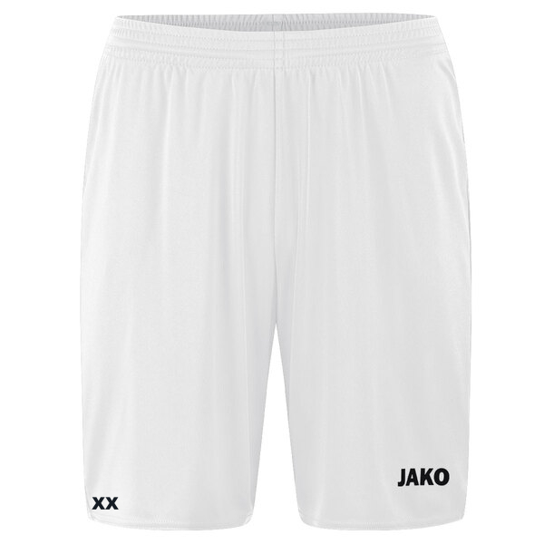 Sporthose Manchester 2.0 ohne Innenslip 